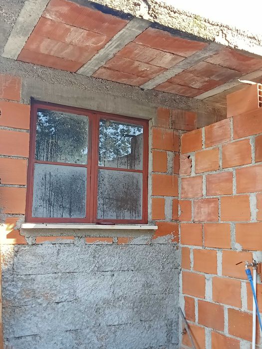 Casa t2 para casa de campo ou permanente