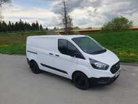 Ford Custom 2.0tdci 2018r