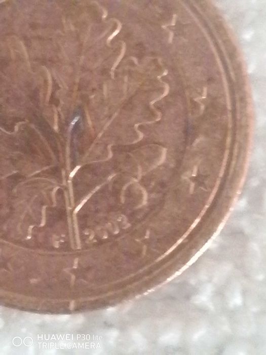 Moeda única para colecionadores