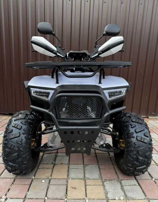 Квадpоцикл подростковый ATV-TY 2025 Срочно.