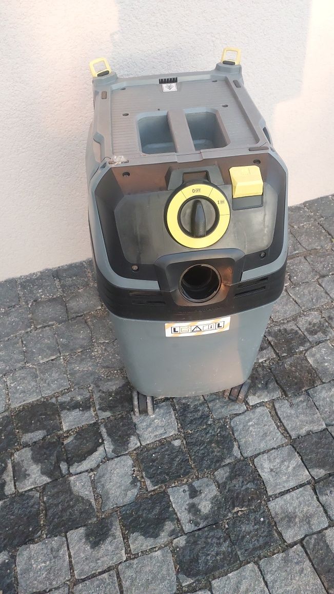 Господарський пилосос Karcher NT 30/1 Ap L