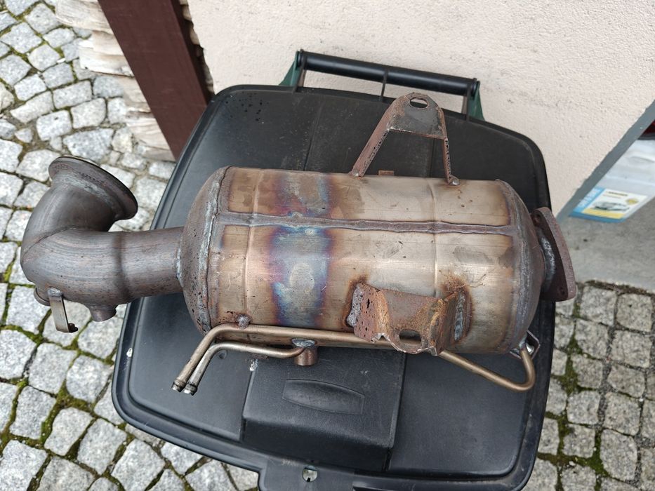 DPF Insignia B , B20DTH