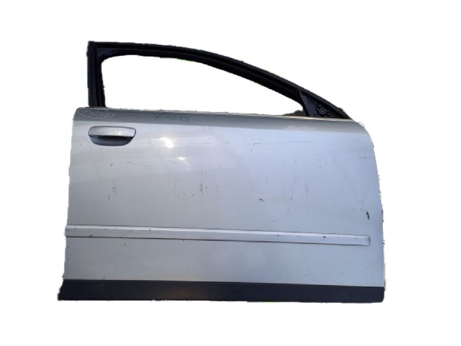 Porta frente direita AUDI A4 (8E2, B6)