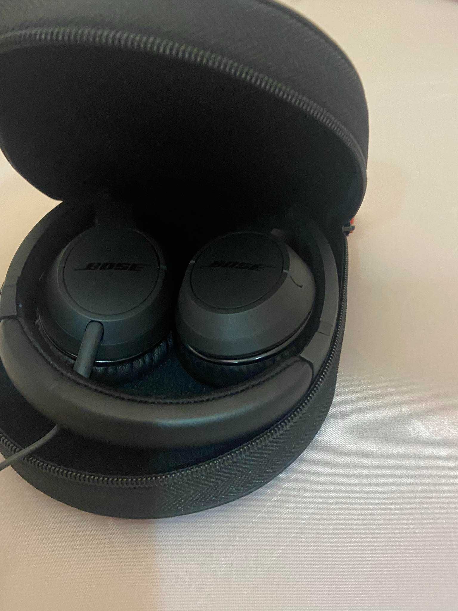 Słuchawki nauszne Bose SoundTrue on-ear przewodowe