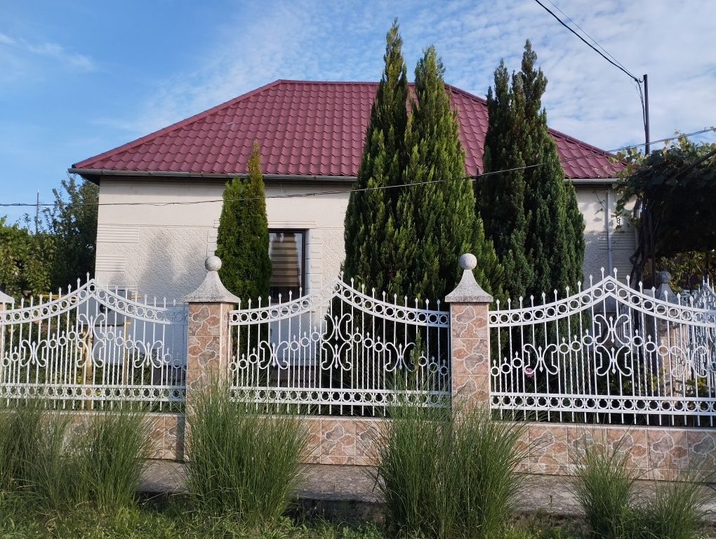 Продам дом Закарпатье Берегуйфолу