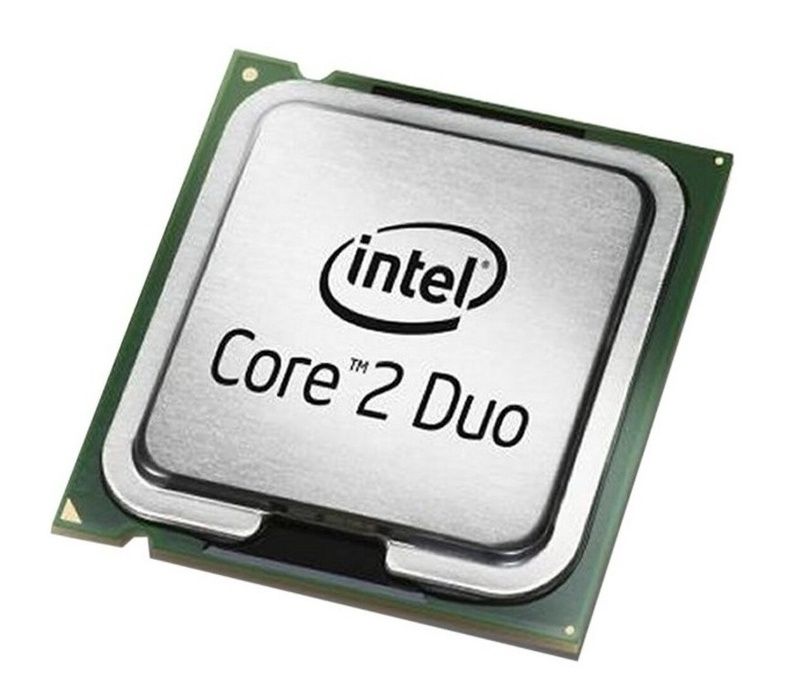 Intel Core 2 Duo E6320