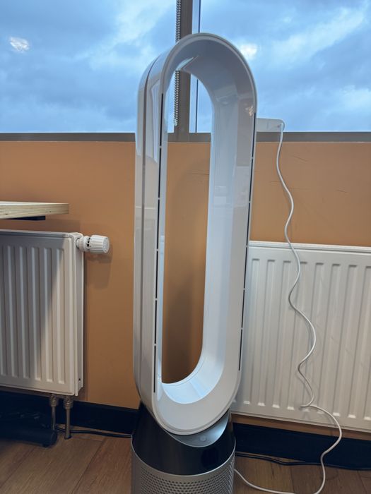 Очищувая повітря Dyson TP05