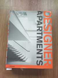 Albumy o architekturze, projektowaniu, design-ie wnętrz