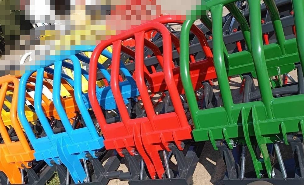 CHWYTAK DO BEL ŁADOWACZ NOWY super jakość 100% polska produkcja