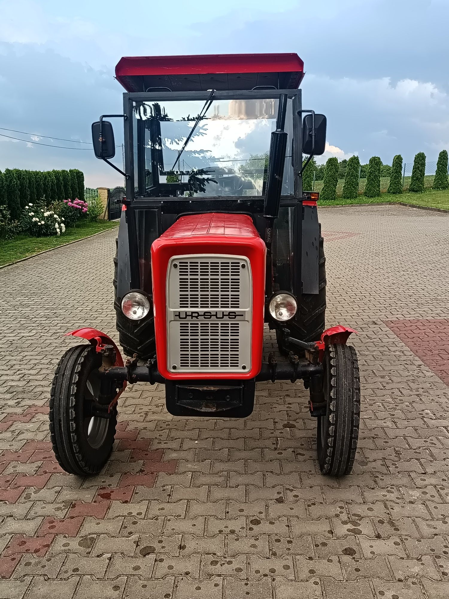 Ursus C-355 (360)