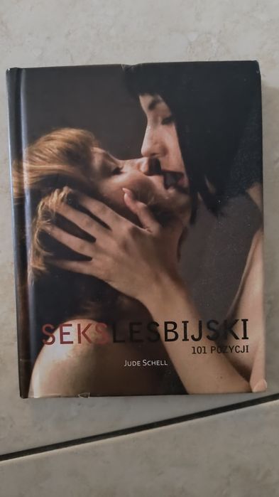 Seks lesbijski Kamasutra