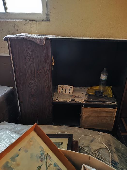 Moveis de escritório vintage