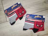 Набір шкарпеток, носки, шкарпетки Спайдермен Marvel, Людина павук