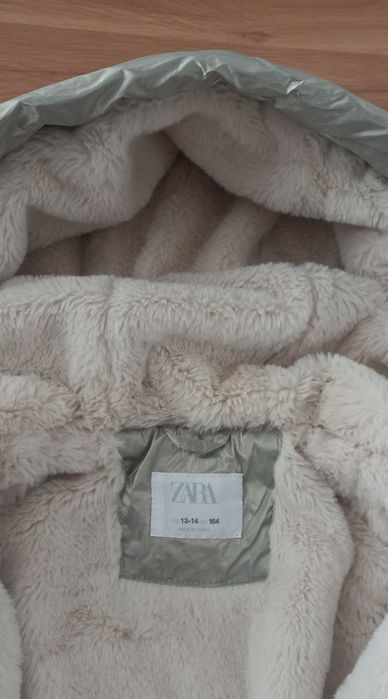 Kurtka Zara 158 164