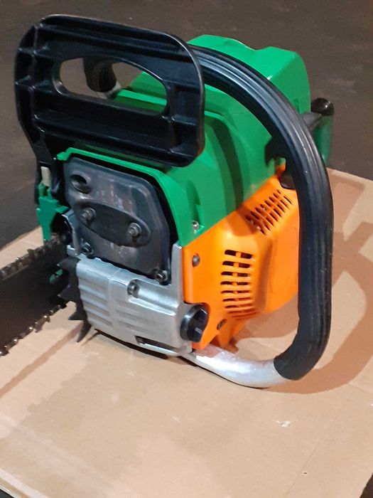 Бензопила Урал БП-52-3.8