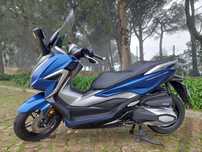 Honda Forza  350