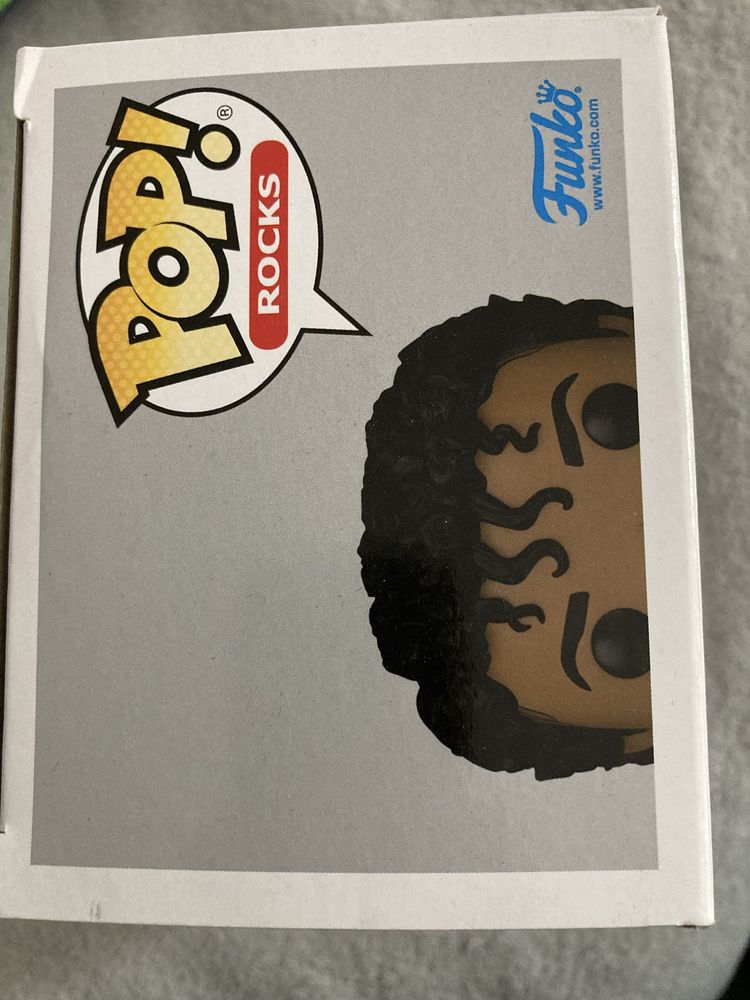 Funko pop rocks michael jackson 359 zobacz inne