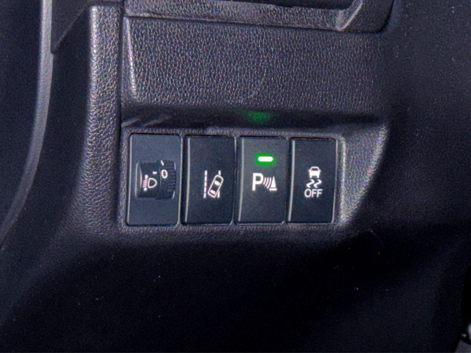 Honda Jazz 1.3 I-VTEC cx. automática