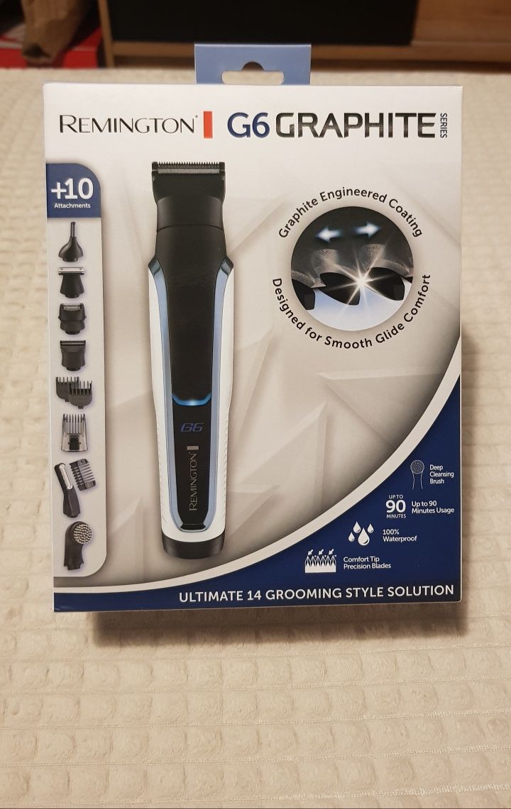 Trymer Remington G6 PG6000 Nowy!