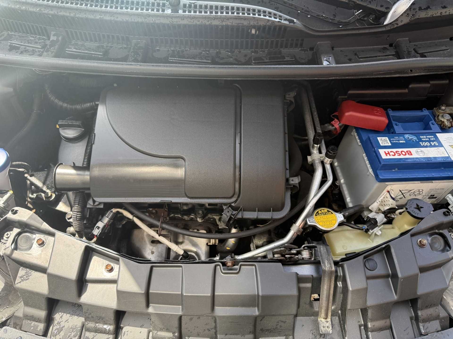 PEUGEOT 107 1.0 C/ AC + EXTRAS NACIONAL