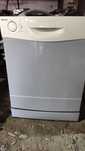 Продам посудомийну машину Beko розмір 60*60см.
