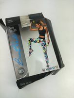 Spodnie dresowe Bas Blue XL