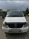 Mercedes-benz vito 111 cdi