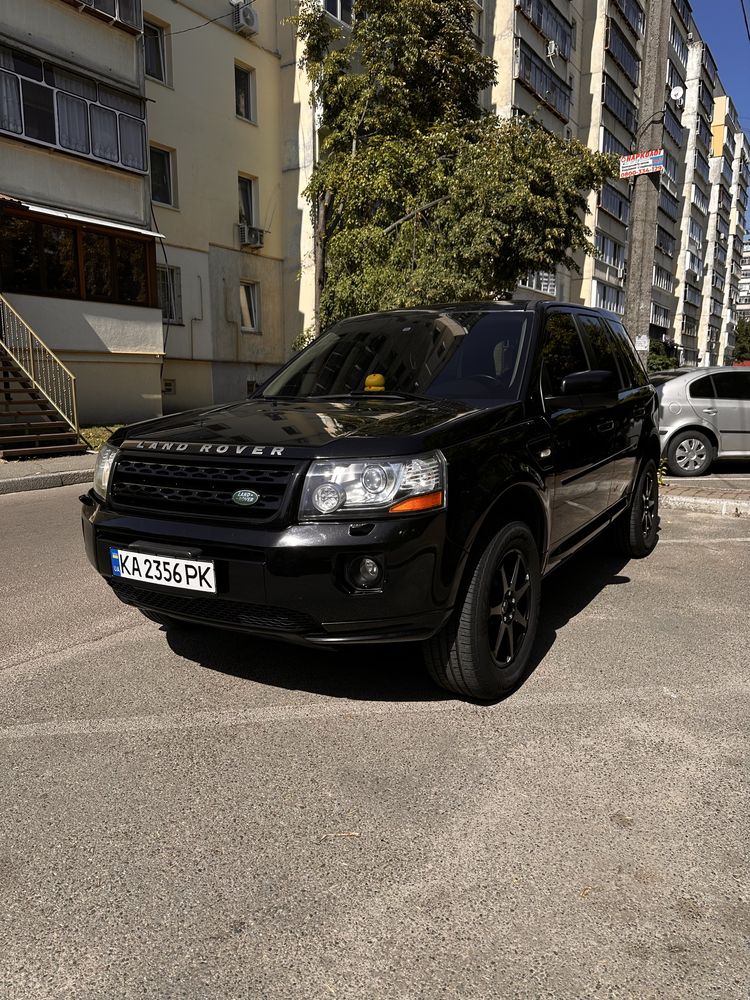 Lend rover  гарний стан