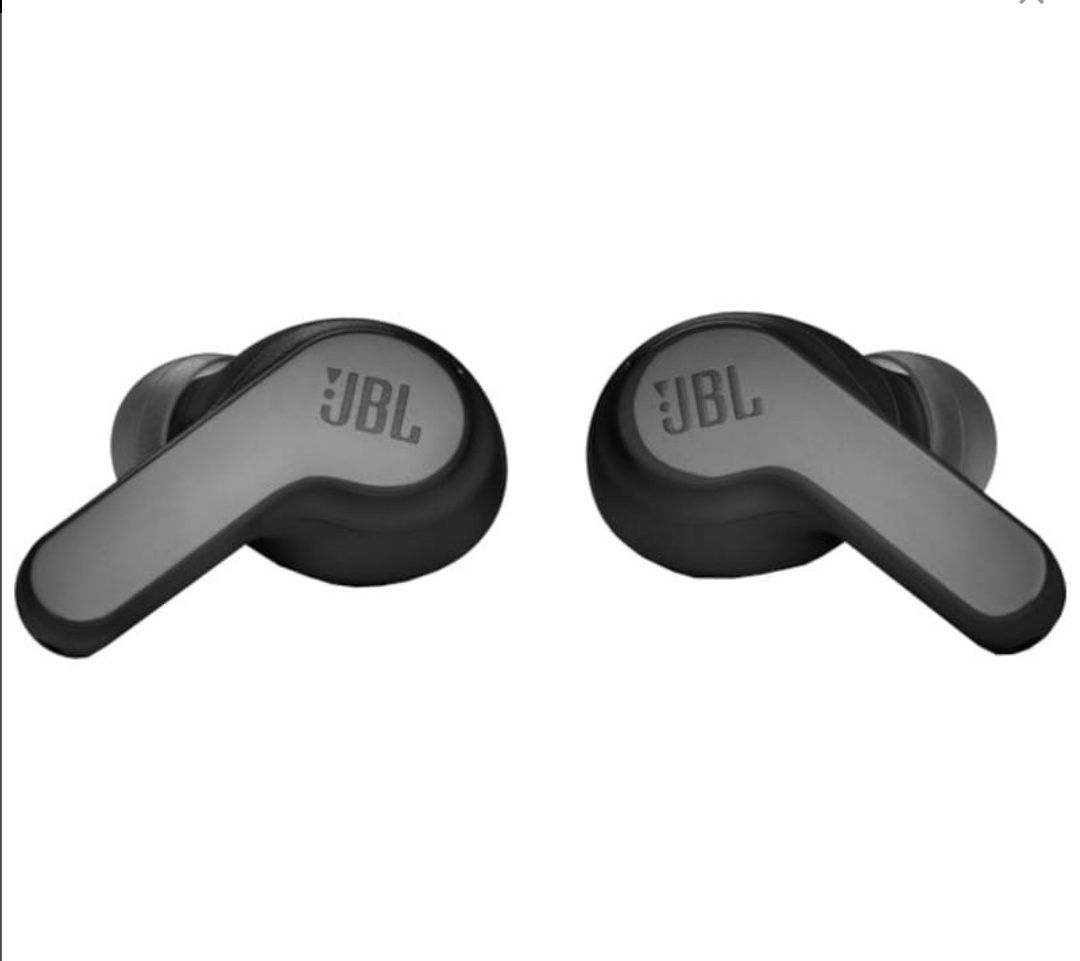 Auricular Bluetooth JBL Wave 200TWS - Preto