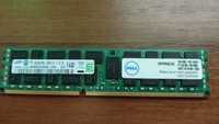 Оперативна пам'ять Samsung DDR3 4 gb для платформ Intel