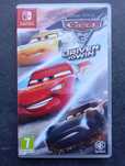 Jogo Cars Drive to Win Nintendo Switch