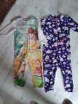 Pajacyki disney i young style 4-5lat
