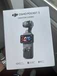 Osmo Pocket 3 Creator Combo