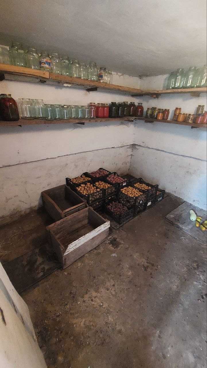 Продам будинок м. Зміїв
