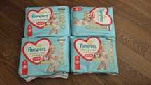 Pampers premium pants 5 /4x34/ 132szt
