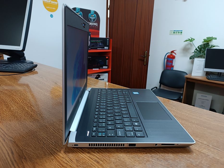 Portátil HP Probook 430 G5 Core i3 7ª Ger 8GB SSD128 (c/Garantia)