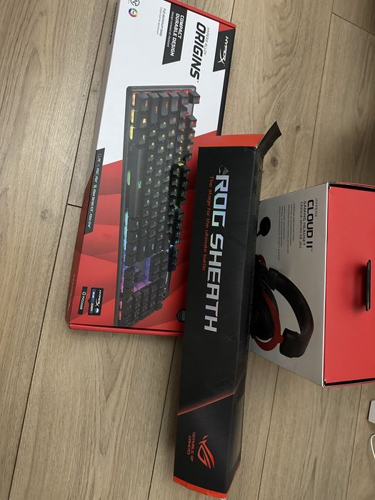 Продам комп'ютер з периферією можна окремо