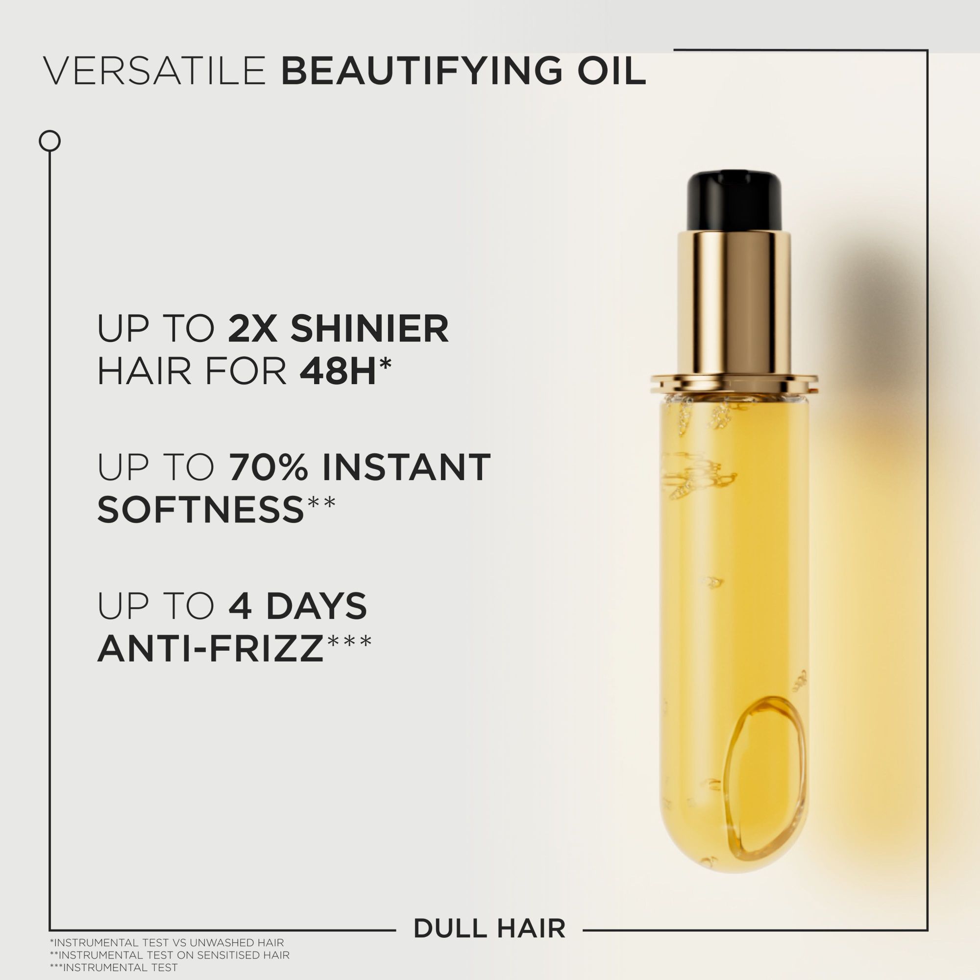 Універсальна термозахисна олія Kerastase Elixir Ultime