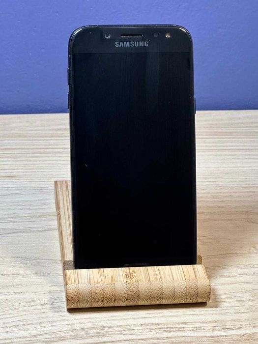 Samsung Galaxy J5 (2017) 2/16GB Duos Black