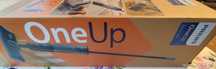 Mop elektryczny Philips OneUp