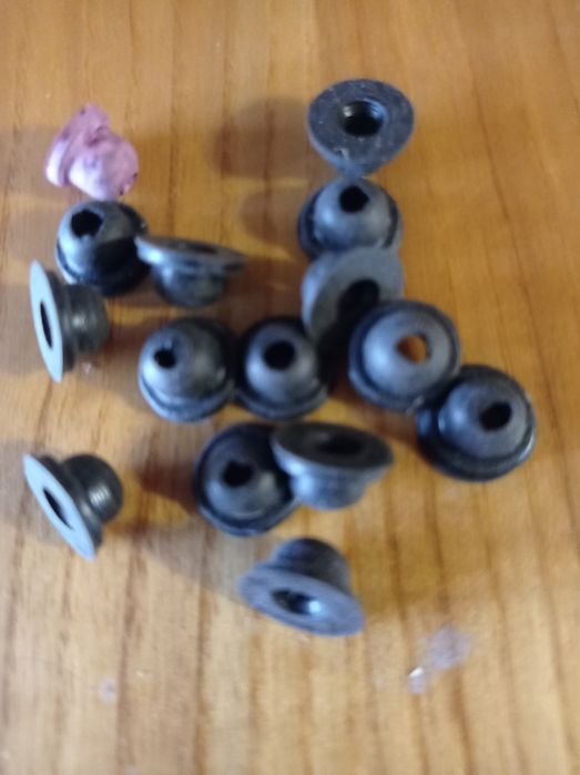 Uszczelka pompki zawór DV