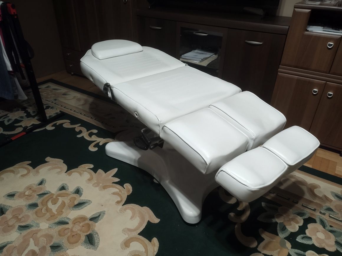 Fotel do pedicure, masażu