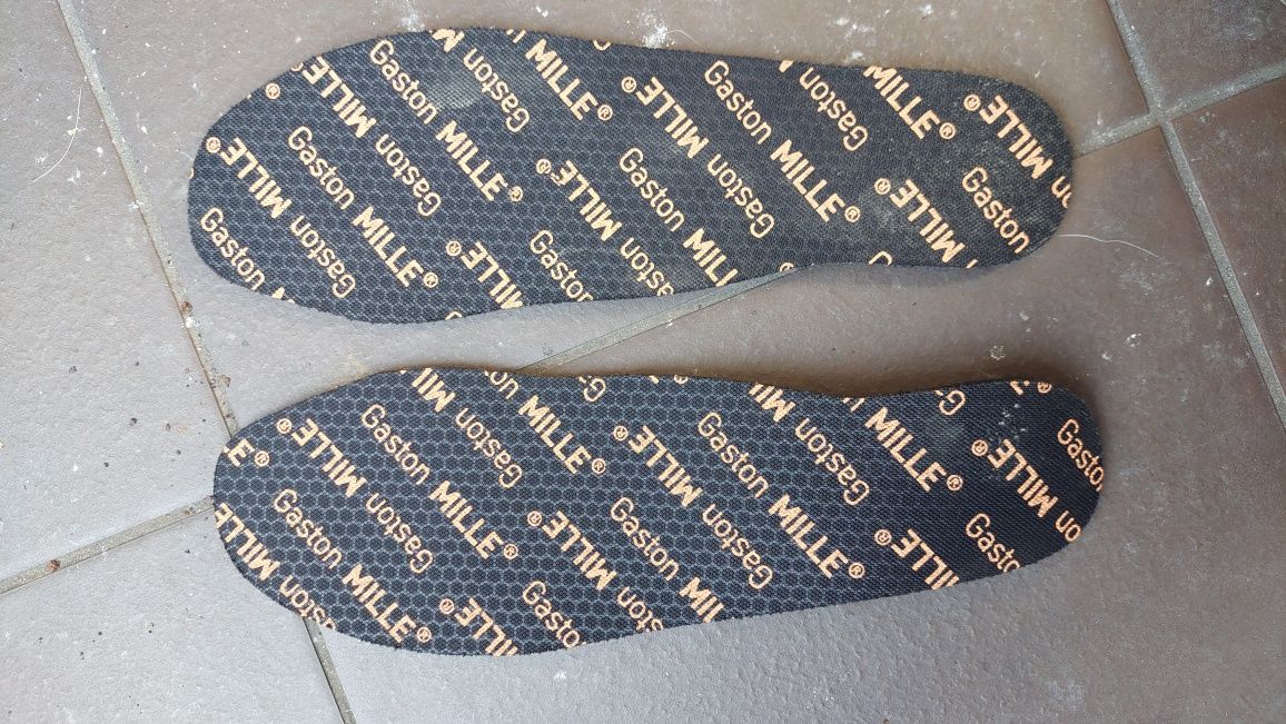 Buty robocze rozm. 42