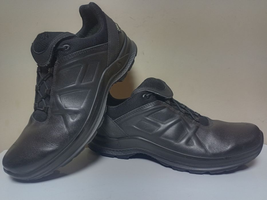 Тактические кроссовки Haix Eagle Tactical Gore tex (41p.) Оригинал!