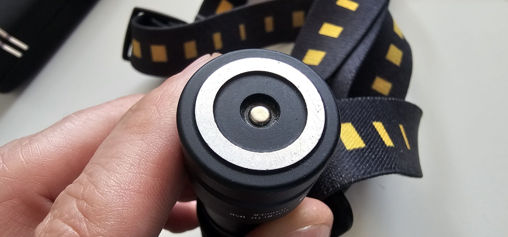 armytek wizard c2 pro max white gwarancja