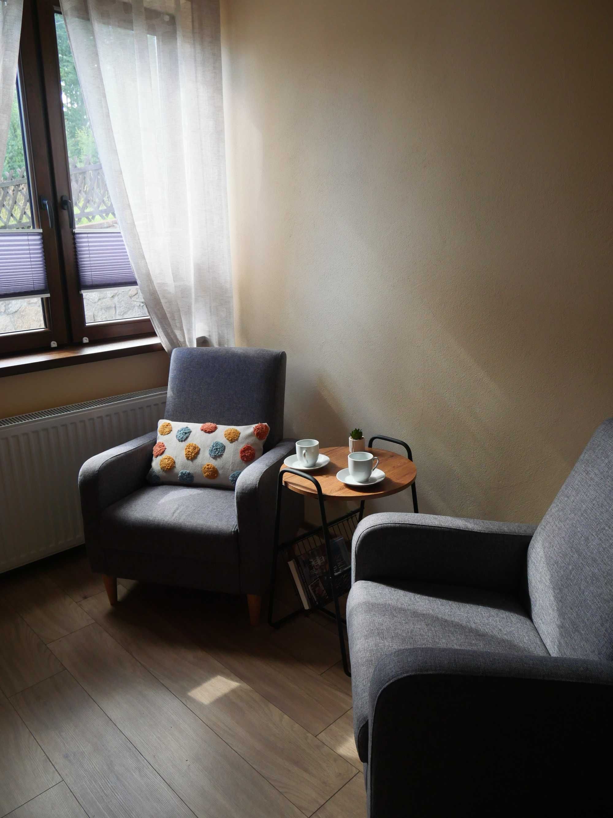 Apartament Karamba noclegi Szklarska Poręba