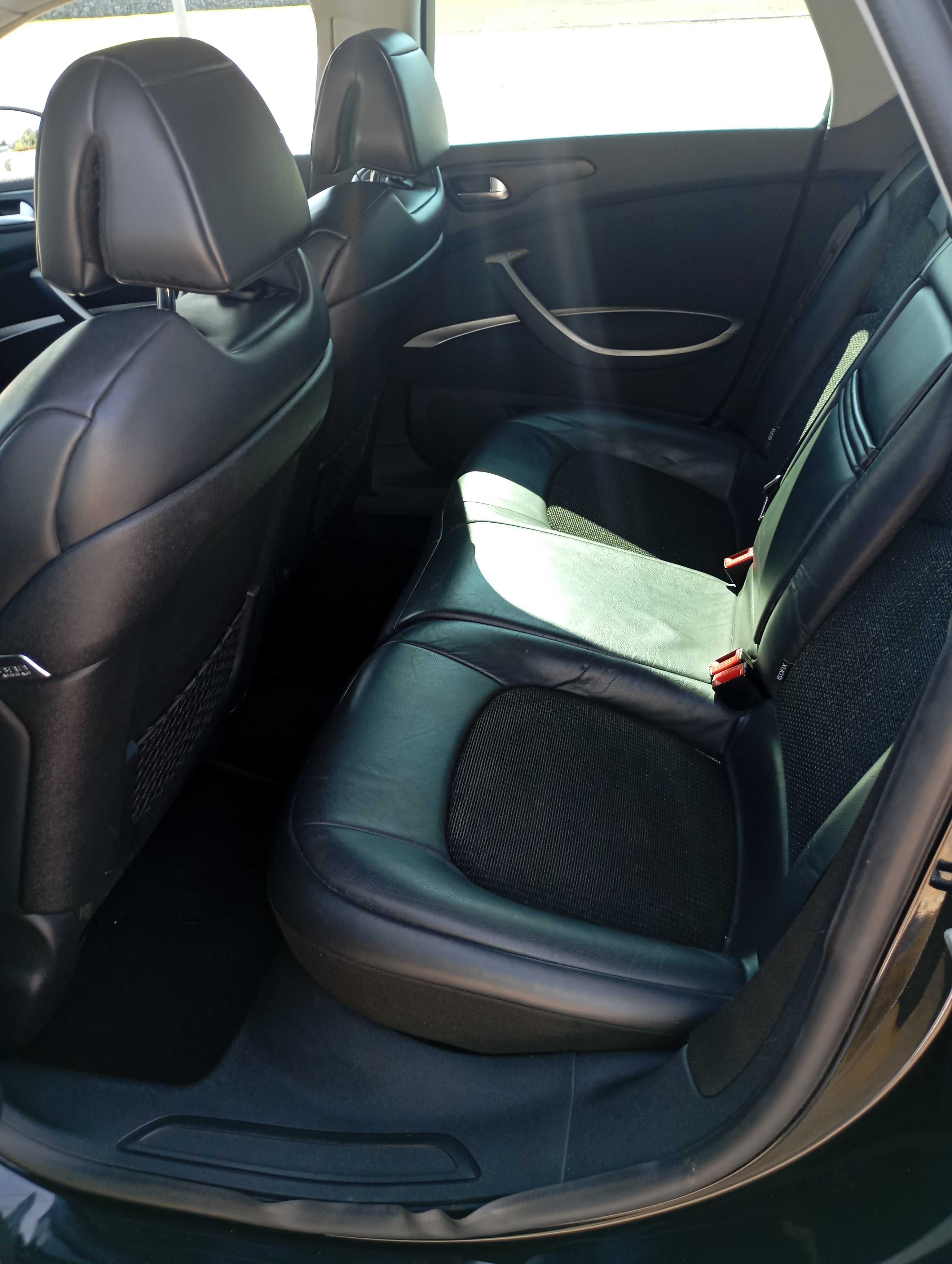 Citroën C5 Break 1.6 HDi – 2010 – 99.000 km – Excelente estado!