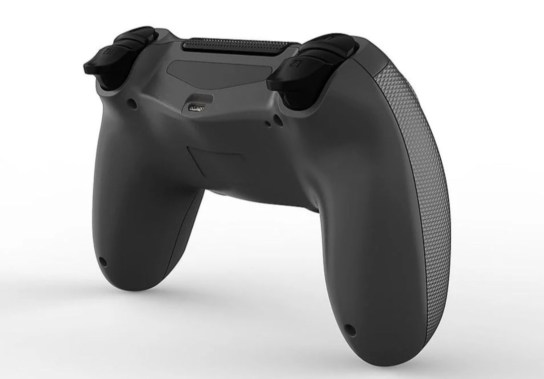 Bezprzewodowy Pad Gamingowy do PS4 Kontroler DOUBLESHOCK Zamiennik