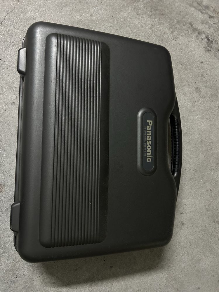 Camara filmar panassonic m10