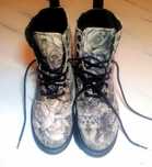 Dr. Martens buty  rozmiar 37